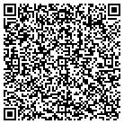 QR code with White Moving & Storage Inc contacts