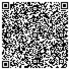 QR code with Cin Sational Hair Designs contacts