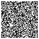 QR code with Gaks Paging contacts