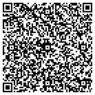QR code with Richs Cycle Center Inc contacts