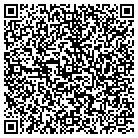 QR code with Ra Comm Security Systems Inc contacts