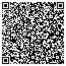 QR code with Hartland Properties contacts