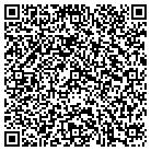 QR code with Iron Horse Agri Services contacts