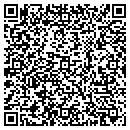 QR code with E3 Software Inc contacts