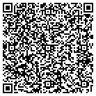 QR code with C R B Builders LLC contacts