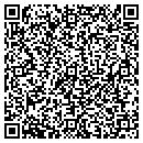 QR code with Saladmaster contacts