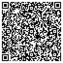 QR code with 3000TOYS.COM contacts