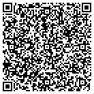 QR code with Manier Michael S Land Surveyor contacts