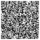 QR code with Custom Building & Remodeling contacts
