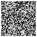 QR code with Autozone contacts