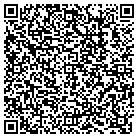QR code with Peeble Point Apartment contacts