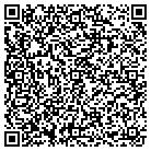 QR code with Game Time Graphics Inc contacts