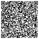 QR code with Accelerators Performance Center contacts