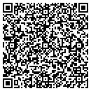 QR code with A A Ancheta MD contacts