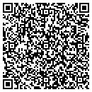 QR code with Gary Sprouse contacts