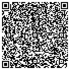 QR code with Hyde Mansion Bed Breakfast Inn contacts