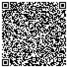QR code with Ackerman and Associates PC contacts