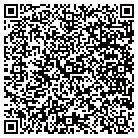 QR code with Maynards Auction Service contacts