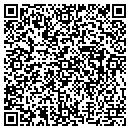QR code with O'REILLY Auto Parts contacts