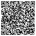 QR code with KFC contacts