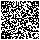 QR code with A-Arrow Lock & Key Service contacts