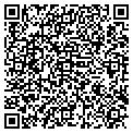 QR code with OCCS Inc contacts