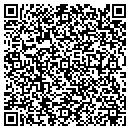 QR code with Hardin Grocery contacts