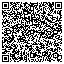 QR code with James Bean PTG Co contacts