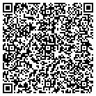 QR code with T P's Septic Tank & Plumbing contacts