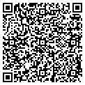 QR code with Aztv contacts