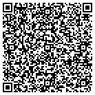 QR code with Springfield Community Center contacts
