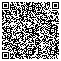 QR code with GDSI contacts