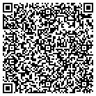 QR code with Peacock Hislop Staley & Given contacts