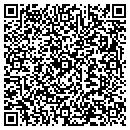 QR code with Inge M Moore contacts