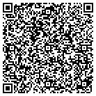 QR code with Maness Brothers Concrete contacts