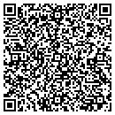 QR code with Arthur S Nelson contacts