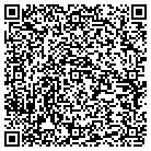 QR code with River Valley Nursery contacts