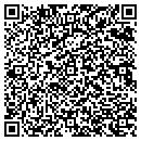 QR code with H & R Block contacts