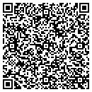 QR code with Hamilton Rental contacts
