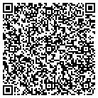 QR code with S J C - Pediatric Neurology contacts