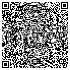 QR code with Orf Construction Inc contacts