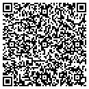 QR code with Knobbe Properties contacts