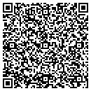 QR code with Harold D Heflin contacts