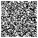 QR code with Hardy Farms contacts