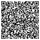 QR code with Catherines contacts