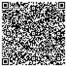 QR code with Huntleigh USA Corporation contacts