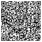 QR code with H & R Block Tax Service contacts