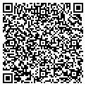 QR code with KFC contacts