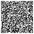 QR code with Trend West contacts