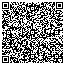 QR code with R J Schnapp Properties contacts